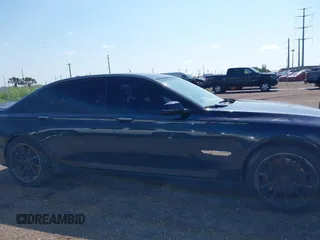 2013 BMW 7 Series 750Li с VIN WBAYE8C5XDD132351, выставлен на аукционе IAAI как лот 42229382 с пробегом 145 088 миль миль и . История ставок и продаж доступна на DreamBid. Изображение 13.