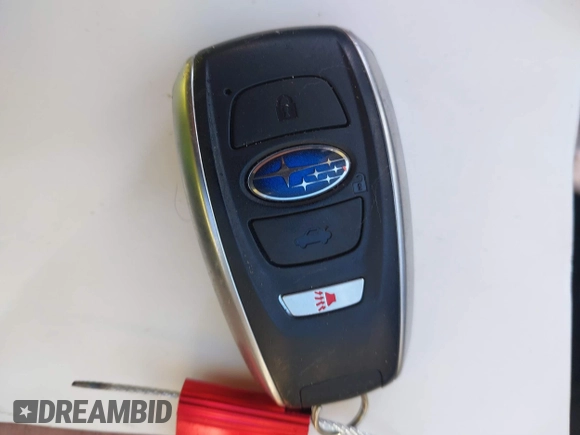2024 Subaru Ascent Premium with VIN 4S4WMAED3R3422786, listed as a IAAI auction lot 41547892 with 18,021 mi miles and . Bid and sale history available at DreamBid. Image 11.