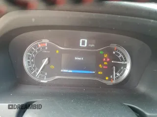 2023 Honda Ridgeline Black Edition с VIN 5FPYK3F80PB014138, выставлен на аукционе Copart как лот 44821685 с пробегом 14 541 миль миль и Списание • Salvage title. История ставок и продаж доступна на DreamBid. Изображение 9.