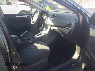 2013 Nissan Sentra SV with VIN 1N4AB7AP0DN908532, listed as a IAAI auction lot 41782881 with 193,296 mi miles and . Bid and sale history available at DreamBid. Image 5.