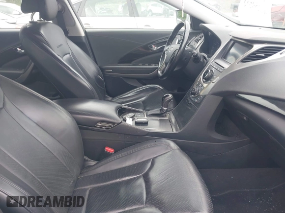 2013 Hyundai Azera с VIN KMHFG4JGXDA325601, выставлен на аукционе IAAI как лот 42459533 с пробегом 85 034 миль миль и . История ставок и продаж доступна на DreamBid. Изображение 5.