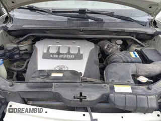 2007 Hyundai Tucson SE with VIN KM8JN72D47U492545, listed as a IAAI auction lot 41727816 with 203,065 mi miles and . Bid and sale history available at DreamBid. Image 10.