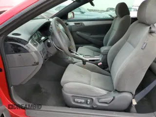 2004 Toyota Solara SE with VIN 4T1FA38P84U037172, listed as a Copart auction lot 76443784 with 199,503 mi miles and Salvage Title. Bid and sale history available at DreamBid. Image 7.