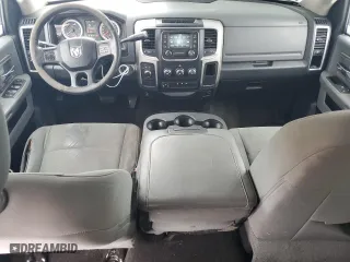 2017 Ram 3500 SLT with VIN 3C63RRHL9HG654886, listed as a Copart auction lot 44864955 with 127,381 mi miles and Clean Title. Bid and sale history available at carsss.com. Image 8.