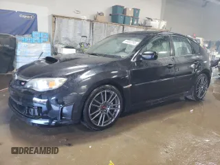 2010 Subaru WRX WRX STI с VIN JF1GR8H65AL817188, выставлен на аукционе Copart как лот 44653295 с пробегом 140 164 миль миль и Списание • Salvage title. История ставок и продаж доступна на DreamBid. Изображение 1.