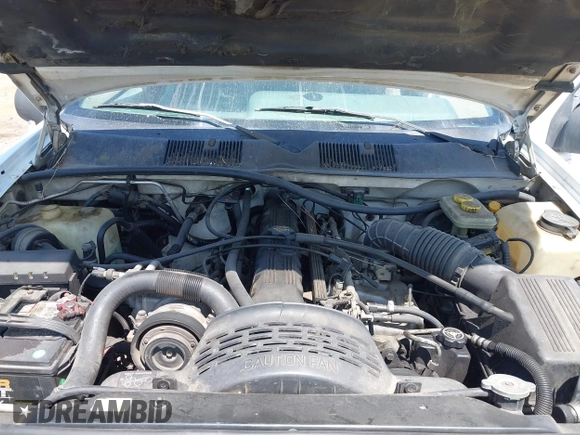 1994 Jeep Grand Cherokee Laredo с VIN 1J4GZ58SXRC104587, выставлен на аукционе IAAI как лот 42498949 с пробегом 385 411 миль миль и . История ставок и продаж доступна на DreamBid. Изображение 10.