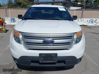 2015 Ford Explorer XLT with VIN 1FM5K7D84FGA69715, listed as a IAAI auction lot 42088159 with 167,715 mi miles. Bid and sale history available at carsss.com. Image 12.