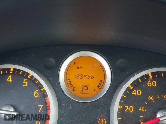 2009 Nissan Sentra FE+ with VIN 3N1AB61EX9L685610, listed as a IAAI auction lot 41483199 with 189,456 mi miles and . Bid and sale history available at DreamBid. Image 15.