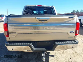 2018 Ford F-150 XL with VIN 1FTEW1EG8JFB27481, listed as a IAAI auction lot 41212463 with 62,473 mi miles and . Bid and sale history available at DreamBid. Image 17.