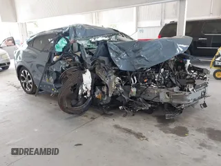 2024 Ford Mustang Mach-E Select с VIN 3FMTK1R47RMA27687, выставлен на аукционе IAAI как лот 42327040 с пробегом 6 811 миль миль и . История ставок и продаж доступна на DreamBid. Изображение 1.