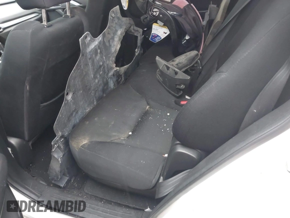 2016 Mazda CX-9 Sport with VIN JM3TCABY4G0123931, listed as a IAAI auction lot 41710045 with 161,109 mi miles. Bid and sale history available at carsss.com. Image 5.