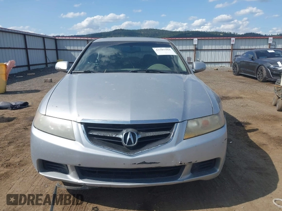 2005 Acura TSX с VIN JH4CL968X5C018242, выставлен на аукционе IAAI как лот 42507966 с пробегом 257 938 миль миль и . История ставок и продаж доступна на DreamBid. Изображение 12.