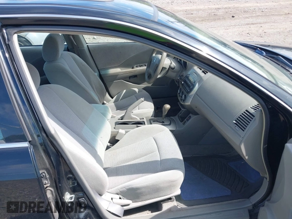 2003 Nissan Altima S z VIN 1N4AL11D03C211291, wystawiony jako IAAI lot #42205785 z przebiegiem 195 166 mil mil oraz . Historia ofert i sprzedaży dostępna na DreamBid. Obrazek 5.