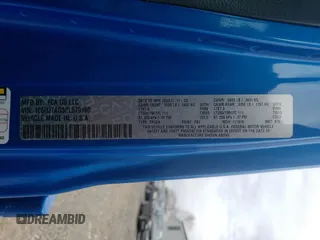 2023 Jeep Gladiator Freedom с VIN 1C6HJTAG3PL579160, выставлен на аукционе Copart как лот 46909635 с пробегом 10 081 миль миль и Списание • Salvage title. История ставок и продаж доступна на DreamBid. Изображение 12.