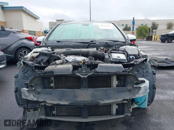 2019 Mercedes-Benz A 220 with VIN WDD3G4EB2KW022730, listed as a IAAI auction lot 41772751 with 85,508 mi miles and . Bid and sale history available at DreamBid. Image 6.
