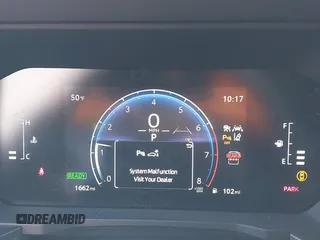 2024 Toyota Land Cruiser z VIN JTEABFAJ7RK015987, wystawiony jako IAAI lot #41168318 z przebiegiem 1662 mil mil oraz . Historia ofert i sprzedaży dostępna na DreamBid. Obrazek 7.