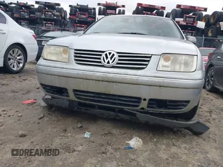 2004 Volkswagen Jetta GLS with VIN 3VWSR69MX4M065963, listed as a IAAI auction lot 41091439 with 196,158 mi miles and . Bid and sale history available at DreamBid. Image 6.