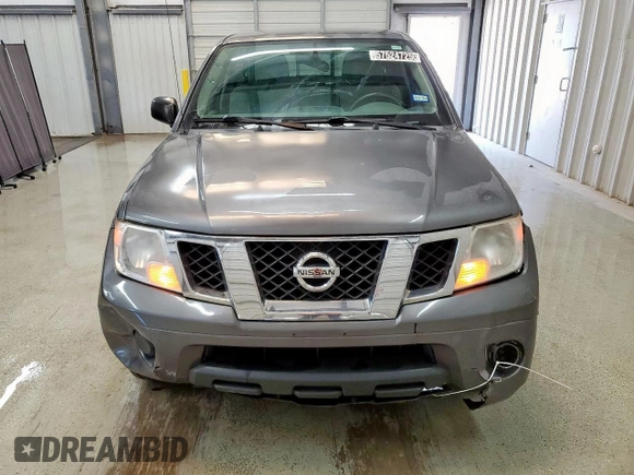 2019 Nissan Frontier Desert Runner z VIN 1N6AD0ER9KN740892, wystawiony jako Copart lot #57524725 z przebiegiem 137 585 mil mil oraz Czysty tytuł • Clean title. Historia ofert i sprzedaży dostępna na DreamBid. Obrazek 5.