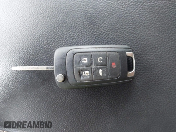 2015 Chevrolet Impala LT with VIN 2G1125S34F9294626, listed as a IAAI auction lot 42074805 with 160,201 mi miles and . Bid and sale history available at DreamBid. Image 11.