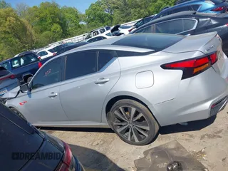 2020 Nissan Altima SR z VIN 1N4BL4CVXLC221600, wystawiony jako IAAI lot #42022771 z przebiegiem 84 462 mil mil oraz . Historia ofert i sprzedaży dostępna na DreamBid. Obrazek 14.