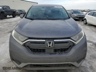 2021 Honda CR-V LX with VIN 2HKRW1H28MH002380, listed as a Copart auction lot 81681764 with 40,102 mi miles and Clean Title. Bid and sale history available at carsss.com. Image 5.