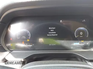 2022 Jeep Grand Cherokee Limited с VIN 1C4RJKBG4N8506269, выставлен на аукционе IAAI как лот 41892578 с пробегом 56 133 миль миль и . История ставок и продаж доступна на DreamBid. Изображение 7.