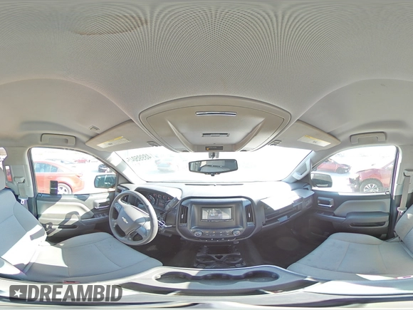 2015 Chevrolet Silverado 1500 LS with VIN 1GCRCPEH2FZ150301, listed as a Copart auction lot 48995045 with 141,131 mi miles and Clean Title. Bid and sale history available at DreamBid. Image 13.