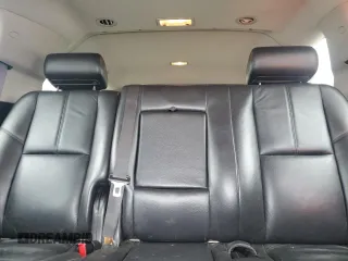 2011 Chevrolet Suburban Commercial with VIN 1GNSK5E33BR312726, listed as a Copart auction lot 61437945 with 190,441 mi miles and Clean title. Bid and sale history available at DreamBid. Image 10.