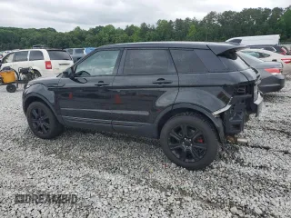 2018 Land Rover Range Rover Evoque SE с VIN SALVP2RX3JH300253, выставлен на аукционе Copart как лот 54676905 с пробегом 105 411 миль миль и Списание • Salvage title. История ставок и продаж доступна на DreamBid. Изображение 2.