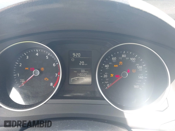 2015 Volkswagen Jetta SE с VIN 3VWD07AJXFM285827, выставлен на аукционе IAAI как лот 42325223 с пробегом 148 225 миль миль и . История ставок и продаж доступна на DreamBid. Изображение 7.
