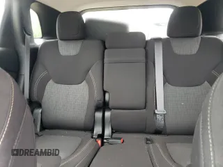 2017 Jeep Cherokee Latitude с VIN 1C4PJMCS4HW582676, выставлен на аукционе Copart как лот 60872455 с пробегом 56 223 миль миль и Списание • Salvage title. История ставок и продаж доступна на DreamBid. Изображение 10.