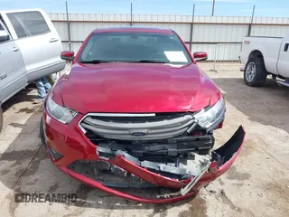 2018 Ford Taurus SEL with VIN 1FAHP2E88JG105568, listed as a IAAI auction lot 42227536 with 94,861 mi miles and . Bid and sale history available at DreamBid. Image 11.