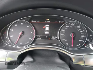 2013 Audi A6 Prestige with VIN WAUHGAFC1DN158567, listed as a IAAI auction lot 42327012 with 145,942 mi miles and . Bid and sale history available at DreamBid. Image 7.