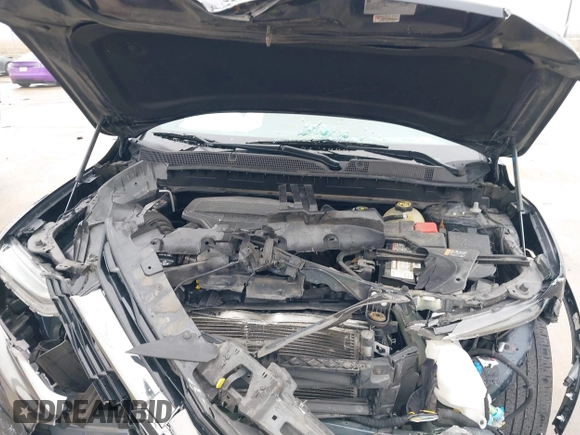 2020 Chevrolet Blazer RS with VIN 3GNKBERS5LS546592, listed as a IAAI auction lot 41365422 with 99,943 mi miles and . Bid and sale history available at DreamBid. Image 10.