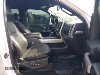 2015 Ford F-150 XLT with VIN 1FTEW1EG0FKD35742, listed as a IAAI auction lot 42563552 with 179,814 mi miles and . Bid and sale history available at DreamBid. Image 5.
