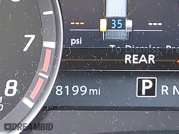 2024 Nissan Frontier SL с VIN 1N6ED1EJ0RN650784, выставлен на аукционе IAAI как лот 42399593 с пробегом 8 199 миль миль и . История ставок и продаж доступна на DreamBid. Изображение 16.