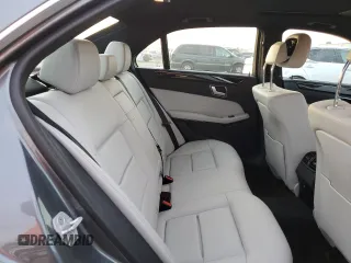 2016 Mercedes-Benz E-Class E 350 Sport with VIN WDDHF5KB0GB216738, listed as a Copart auction lot 36789763 with 85,520 mi miles. Bid and sale history available at carsss.com. Image 10.