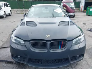 2011 BMW 3 Series 328i z VIN WBADW7C55BE545310, wystawiony jako IAAI lot #39827137 z przebiegiem 168 248 mil mil oraz . Historia ofert i sprzedaży dostępna na DreamBid. Obrazek 12.