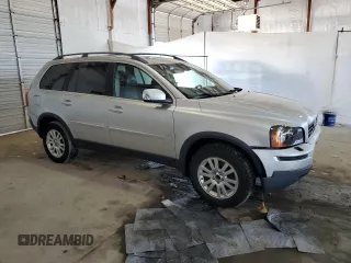 2008 Volvo XC90 I6 z VIN YV4CZ982381459846, wystawiony jako Copart lot #55474085 z przebiegiem 223 944 mil mil oraz Szkoda całkowita • Salvage title. Historia ofert i sprzedaży dostępna na DreamBid. Obrazek 4.