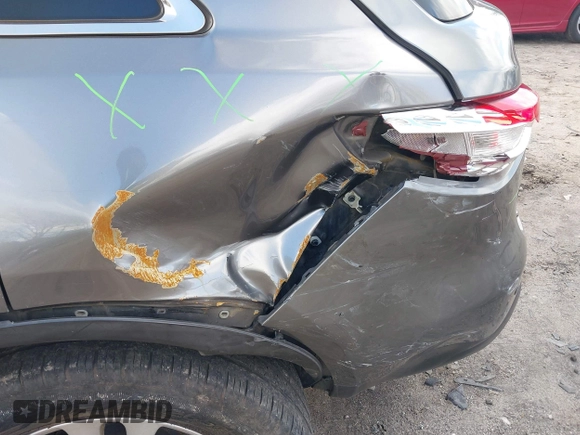 2015 Infiniti QX70 with VIN JN8CS1MWXFM480906, listed as a IAAI auction lot 41177811 with 176,527 mi miles and . Bid and sale history available at DreamBid. Image 6.