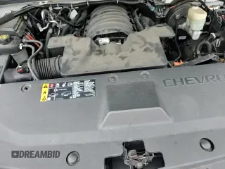 2020 Chevrolet Tahoe Commercial с VIN 1GNSKDEC4LR269798, выставлен на аукционе Copart как лот 66882655 с пробегом 99 277 миль миль и Списание • Salvage title. История ставок и продаж доступна на DreamBid. Изображение 15.