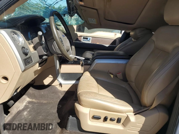 2013 Ford F-150 XL with VIN 1FTFW1EF3DFB72683, listed as a Copart auction lot 74614184 with 186,306 mi miles and Salvage Title. Bid and sale history available at carsss.com. Image 7.