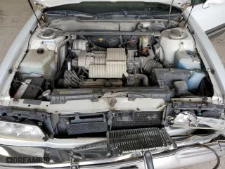 1995 Buick Park Avenue Ultra with VIN 1G4CU5211SH661573, listed as a Copart auction lot 66585644 with 177,755 mi miles and Salvage Title. Bid and sale history available at carsss.com. Image 11.