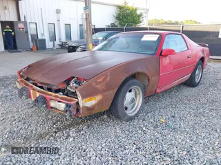 1991 Pontiac Firebird с VIN 1G2FS23T5ML227621, выставлен на аукционе IAAI как лот 42529558 с пробегом 111 405 миль миль и . История ставок и продаж доступна на DreamBid. Изображение 2.