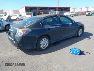 2009 Nissan Altima S with VIN 1N4AL21E79N542204, listed as a IAAI auction lot 41765727 with 108,024 mi miles and . Bid and sale history available at DreamBid. Image 4.