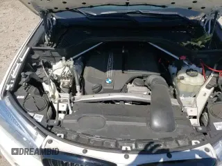 2018 BMW X5 xDrive35i с VIN 5UXKR0C50J0X89711, выставлен на аукционе Copart как лот 69556245 с пробегом 61 103 миль миль и Списание • Salvage title. История ставок и продаж доступна на DreamBid. Изображение 14.