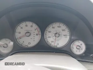 2006 Acura RSX z VIN JH4DC54856S005437, wystawiony jako IAAI lot #41402284 z przebiegiem Nie podano mil oraz . Historia ofert i sprzedaży dostępna na DreamBid. Obrazek 7.