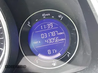 2020 Honda Fit LX with VIN 3HGGK5H43LM723115, listed as a IAAI auction lot 42486064 with 31,787 mi miles and . Bid and sale history available at DreamBid. Image 16.