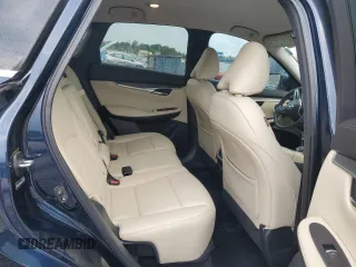 2019 Infiniti QX50 Luxe с VIN 3PCAJ5M10KF147330, выставлен на аукционе Copart как лот 58780895 с пробегом 46 097 миль миль и Списание • Salvage title. История ставок и продаж доступна на DreamBid. Изображение 11.