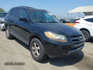 2007 Hyundai Santa Fe GLS z VIN 5NMSG13D47H052752, wystawiony jako IAAI lot #42507155 z przebiegiem 187 679 mil mil oraz . Historia ofert i sprzedaży dostępna na DreamBid. Obrazek 1.